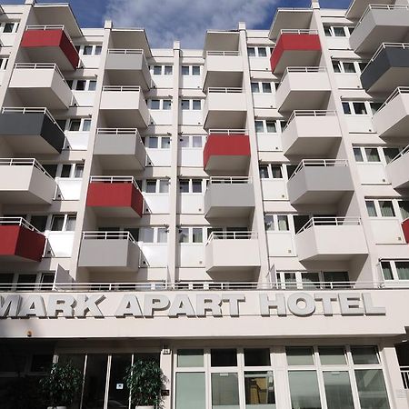 Mark Apart Hotel Βερολίνο Εξωτερικό φωτογραφία