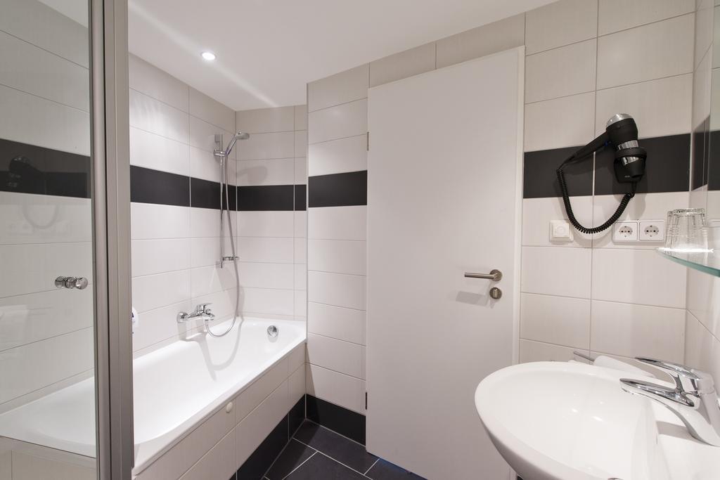 Mark Apart Hotel Βερολίνο Δωμάτιο φωτογραφία