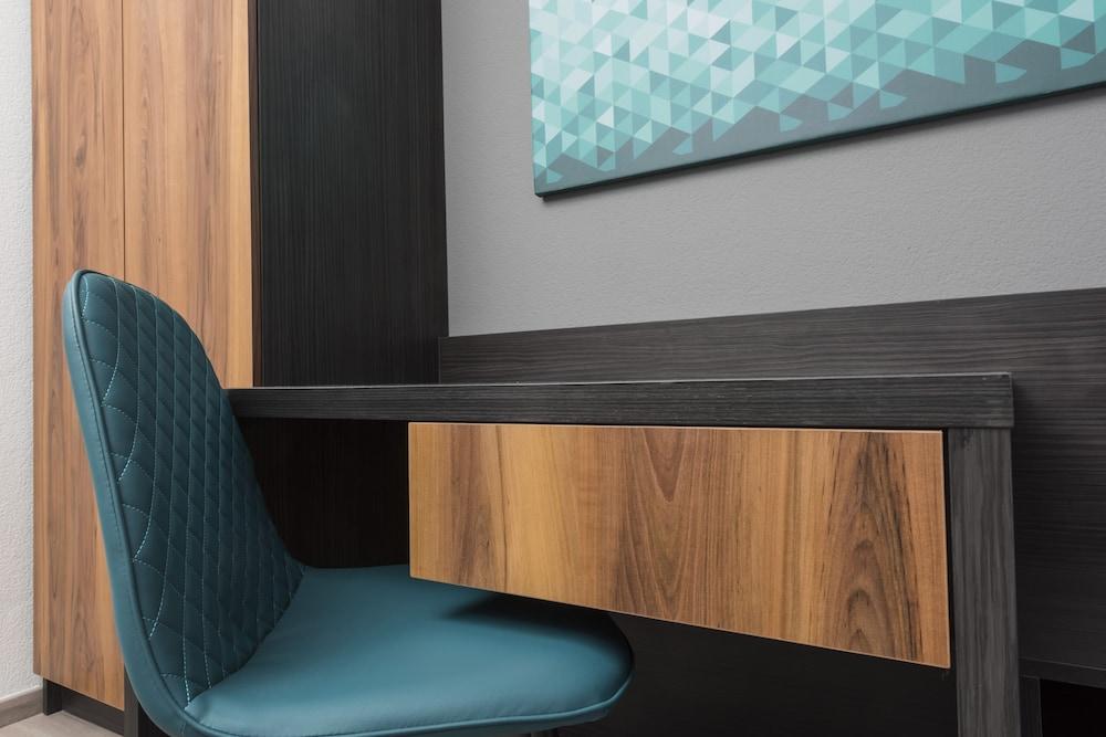 Mark Apart Hotel Βερολίνο Εξωτερικό φωτογραφία