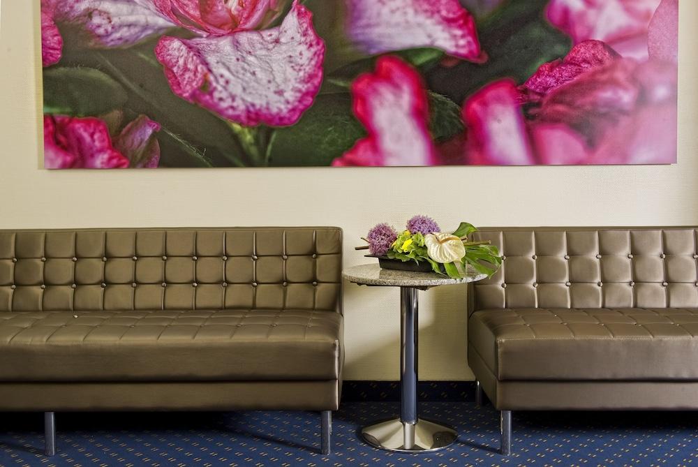 Mark Apart Hotel Βερολίνο Εξωτερικό φωτογραφία