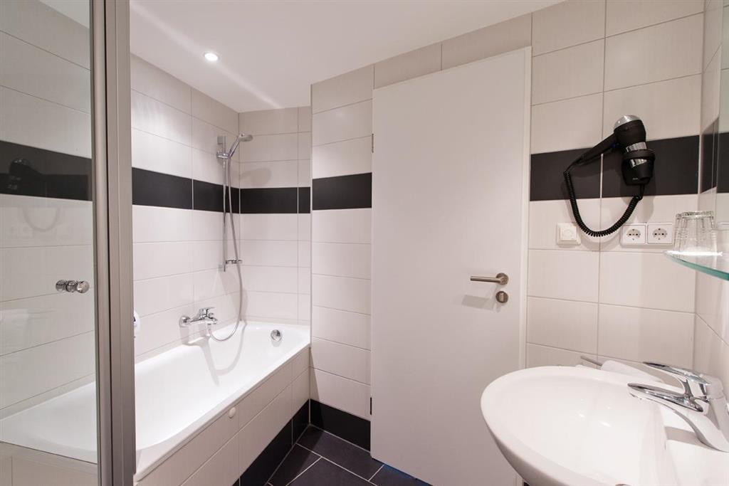 Mark Apart Hotel Βερολίνο Δωμάτιο φωτογραφία