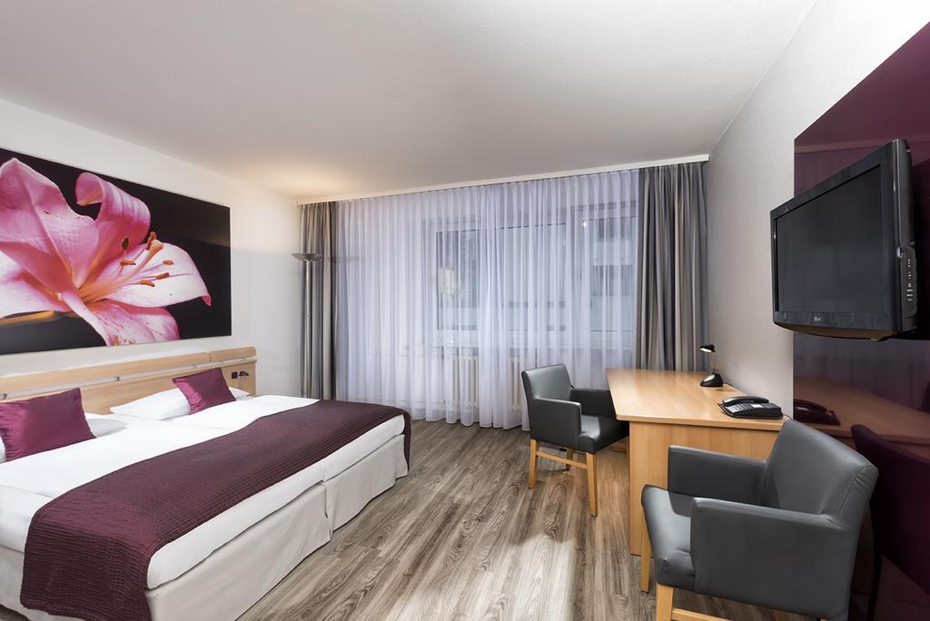 Mark Apart Hotel Βερολίνο Εξωτερικό φωτογραφία