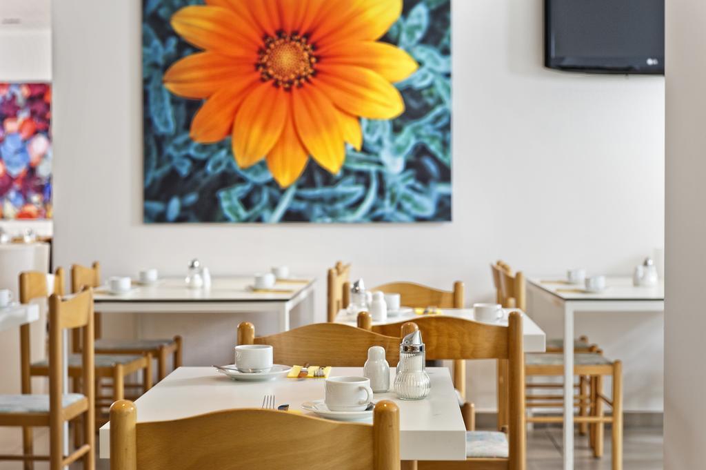 Mark Apart Hotel Βερολίνο Ανέσεις φωτογραφία