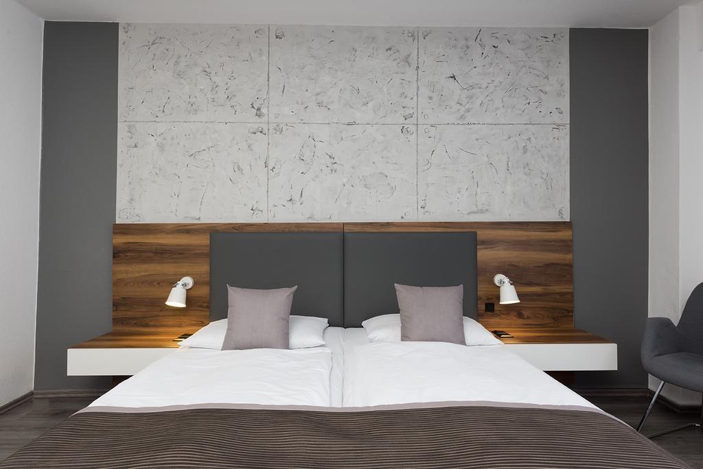 Mark Apart Hotel Βερολίνο Δωμάτιο φωτογραφία