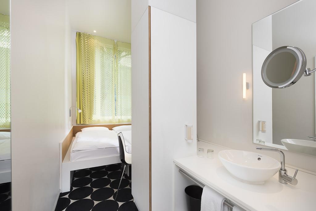 Mark Apart Hotel Βερολίνο Δωμάτιο φωτογραφία