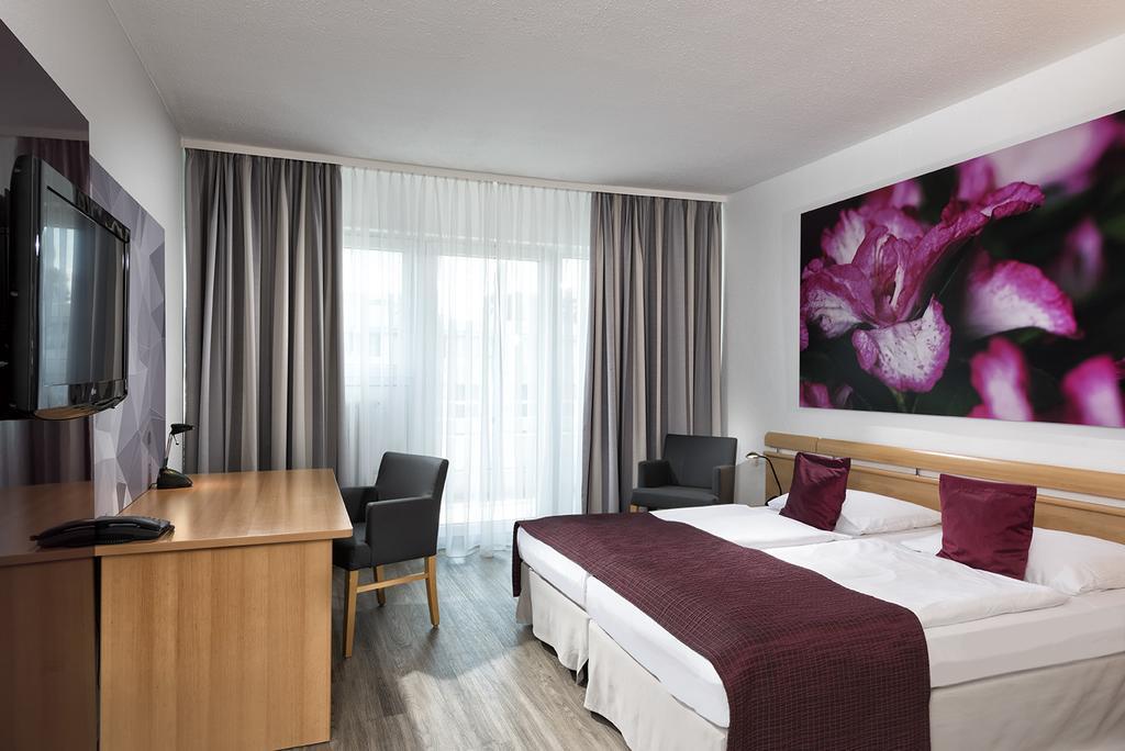 Mark Apart Hotel Βερολίνο Δωμάτιο φωτογραφία