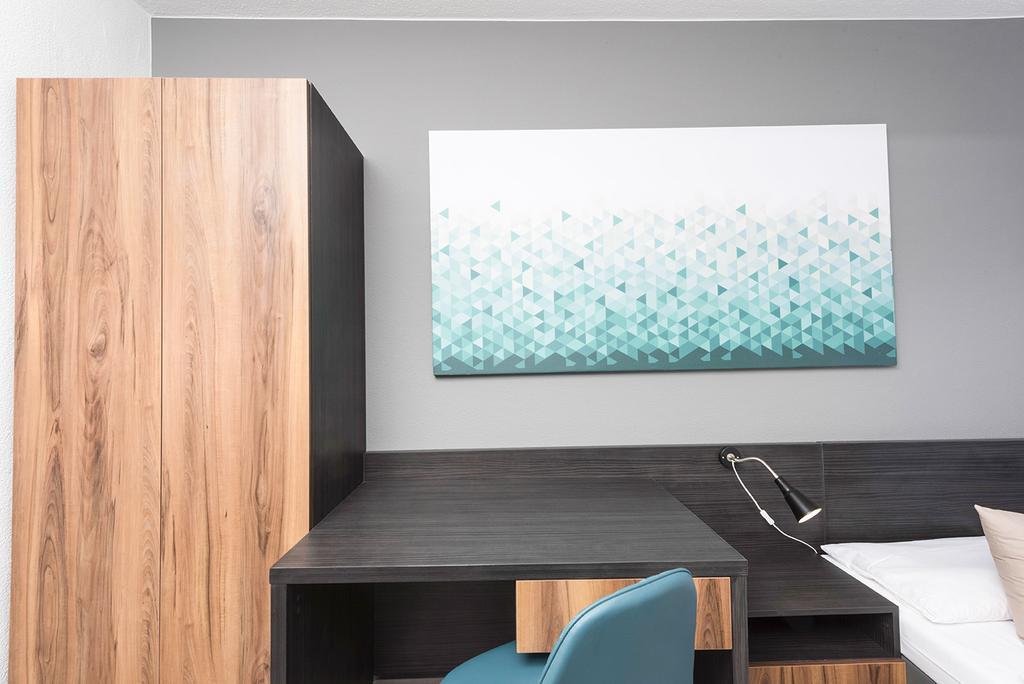 Mark Apart Hotel Βερολίνο Δωμάτιο φωτογραφία
